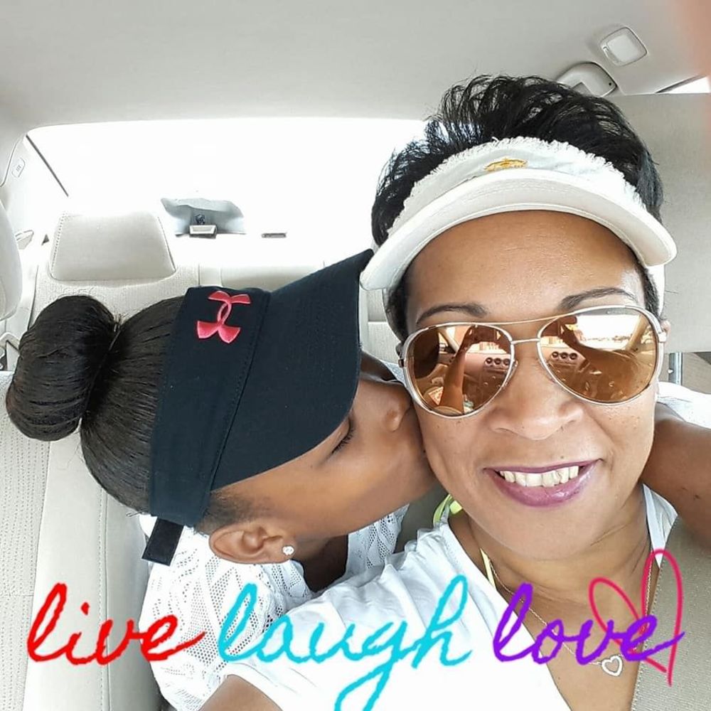 Meet your Posher, Barbara